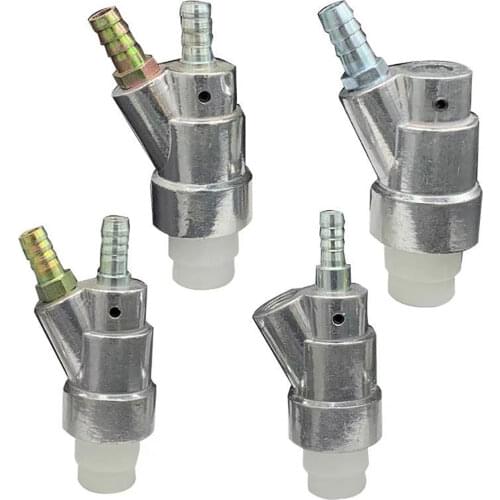 A1,A2,A3,Air nozzle gun / sandblasting gun parts for sandblaster cabinet, sandblasting nozzle boron carbide sand blasting nozzle