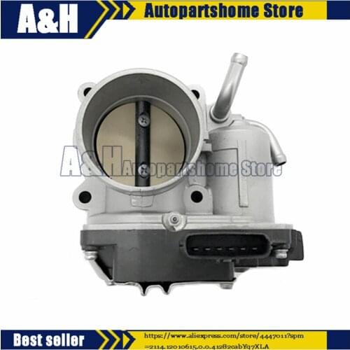 Auto Engine Parts Throttle Body For Mitsubi-shi Lancer Outlander OEM 1450A195 1450A101