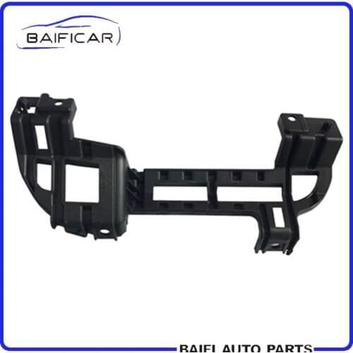 Baificar Brand New Genuine High Quality Rear Bumper Bracket Rear Bar Support / Stents For 2015-2017 Ford Edge