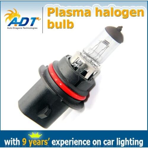 Ксеноновые лампы HB3 (P20d) BSM China At AliExpress