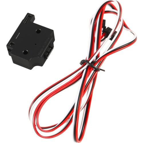 3D Printer Parts Break Detection Module For 1.75mm Filament extruder Material 1.75mm/3.0mm detecting module