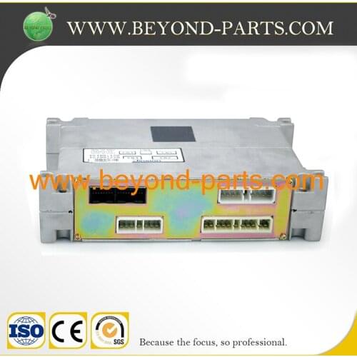 Excavator parts PC200-6 PC200LC-6 control unit computer controller 7834-21-4001