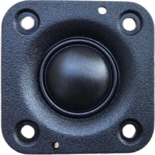 For Harman Kardon 1.34 inch tweeter silk membrane speaker