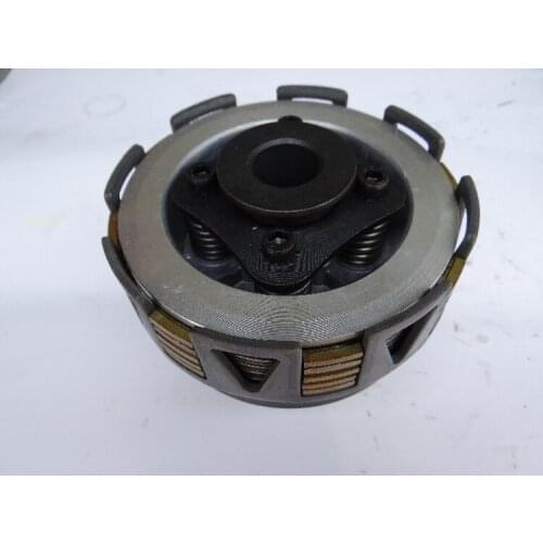 Diesel Micro Tillage Machine Clutch Core Cover 171F 173F 178F 186F 186FA 188F air cooled diesel tiller parts clutch Assembly