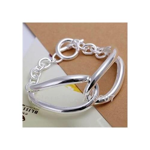 H238 Free Shipping Bracelet Fashion Jewelry Bracelet Temptation heroine Bracelet awsa jnza