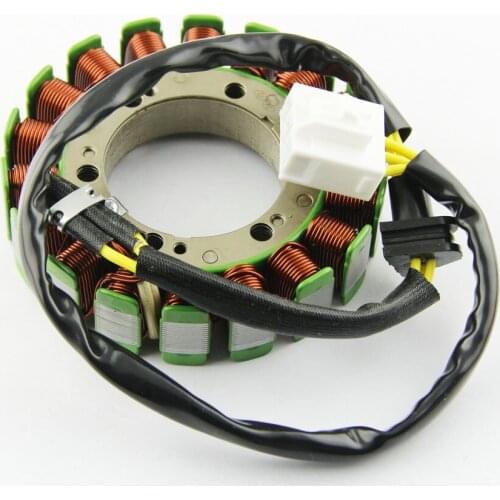 Motorcycle Ignition Magneto Stator Coil for HONDA VT750C2B Shadow Phantom VT750C2F VT750C2S Magneto Engine Stator Generator Coil