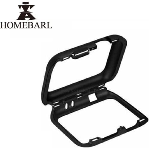 Frame Magnet Alloy Cases For Apple Watch 38mm 42mm For iwatch Full Protector Metal Cover For Apple Watch Series 3 Series 2 1