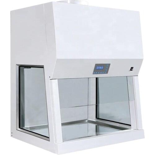 Laboratory Equipment 180W Class I Biological Safety Cabinet with High Efficiency