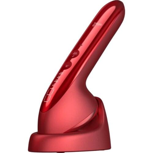 Xiaomi PICOOC Facial Line Filler RF Beauty Instrument Lifting and Tightening Skin Care Hot Compress Micro Current Blue Light