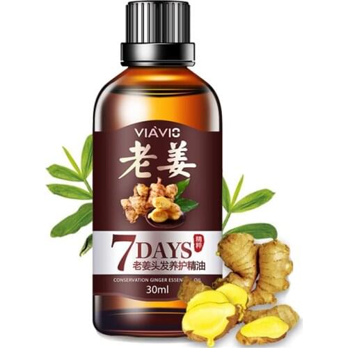 Natural Oil Serum Grow Fast Treatment Hair Loss Product Series Amazing Hair Growth Product For Men Women