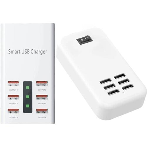 NINHAO Mobile Phone Chargers