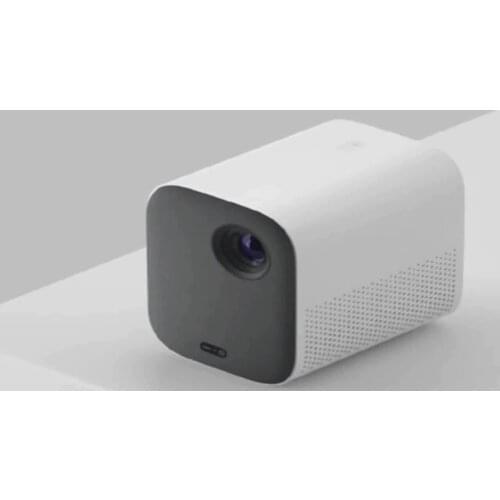 Original Youth Version Xiaomi Mijia Smart Portable 1080P DLP Mini Home Theater Projector