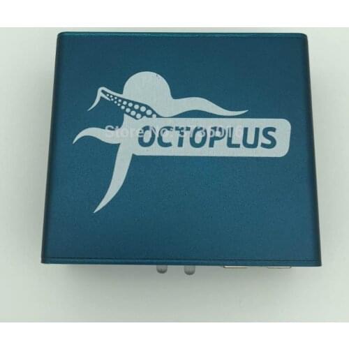 Original New Octopus Box Full Activated For Samsung And SAM Unlock Flash Repair With 19 Cables For Mobile Phone Repair