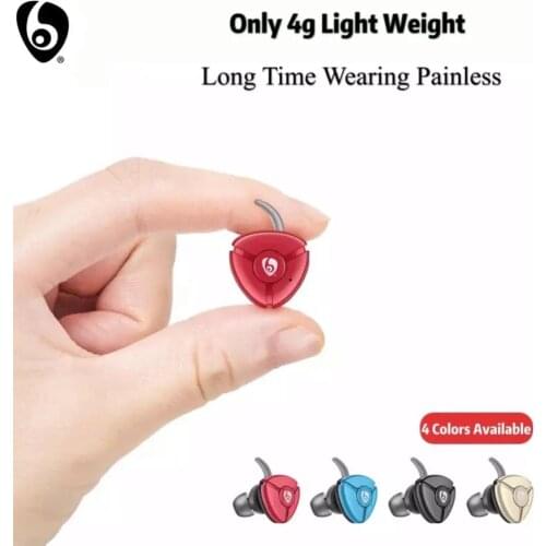 Wireless Headphones OVLENG China