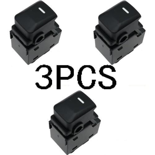 935751H000 935813W000 3 door and window switch window lifter switch window control switch For Kia Sportage 2011 2012 2013 2014