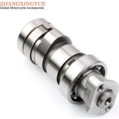 Scooter high quality camshaft for Honda SCR100 SPACY100 WH100T SCR SPACY WH 100cc 14100-GCC-000 Engine parts