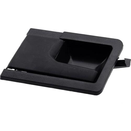 Beler Car Front Left Inner Door Handle 074837019 fit for VW Transporter T4 1990-1994 1995 1996 1997 1998 1999 2000 2001 2002