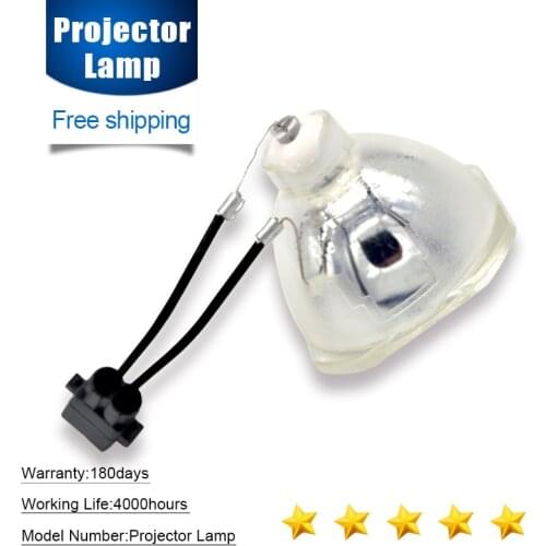 UHE200W Replacement Projector Lamp for Epson for ELPLP78 for epson EX3220 EX5220 EX6220 EX7220 EH-TW490 180 days warranty