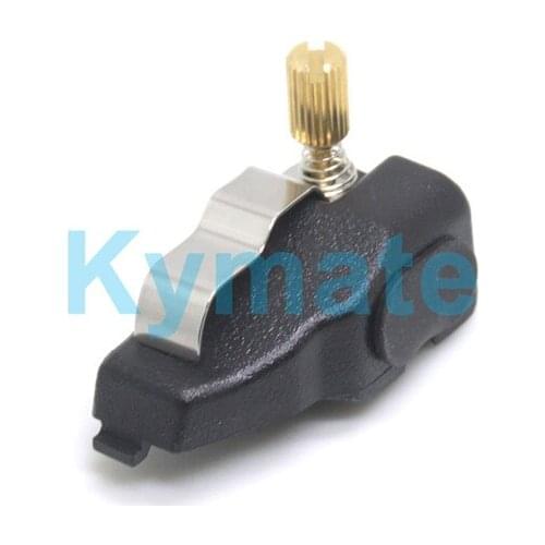 TK385 to TK3107 TK3207 2PIN Adapter for K TK3140/2140/NX300 TK385 TK280 KPG-36 TK3188