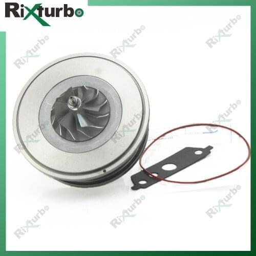 Turbo Cartridge GT2056V 765155 For Mercedes C320 E320 E280 M320 R320 R280 165 Kw Turbine Core Chra Turbocharger