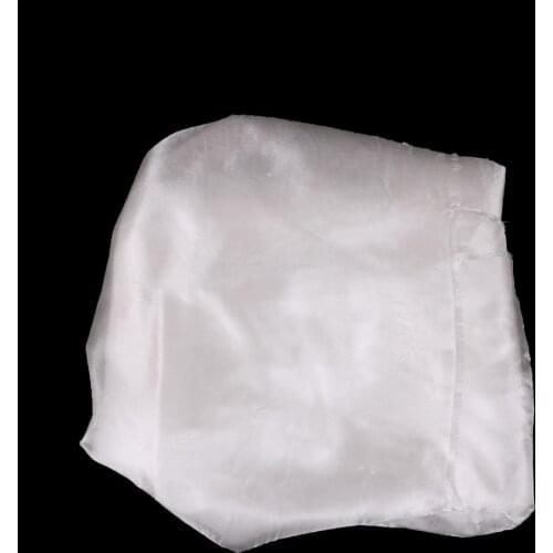 1m X 1.27m Thickness 0.03mm Ultra Thin Fiber Glass Fabric Reinforcements Fiberglass Fibreglass Cloth High Temperature Resistance