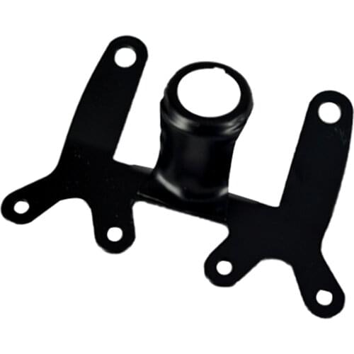 Universal Motorcycle Instrument Mount Bracket Speedometer Gauge Meter Holder