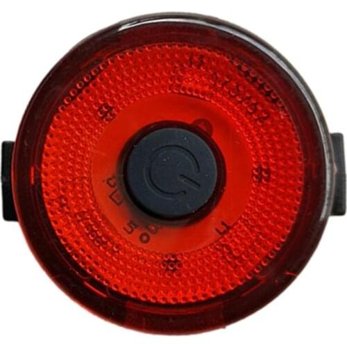 Bicycle Taillights Bike Highlight Brake Warning Lights For Riding Bike Light Bicycle Light Led Bike Luz Bicicleta Farol Bike