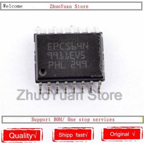 10PCS/lot EPCS64SI16N EPCS64N SOP16 IC Chip New Original In stock