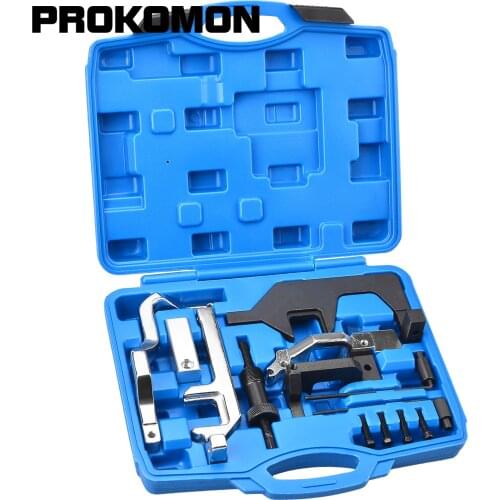Camshaft Engine Timing Tool for BMW Mini N12 N13 N14 N16 N18 Peugeot 1.6T DS