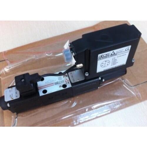 ATOS Proportional valve DHZO-TEB-SN-NP-071-S5 10 DHZO-TE-071-S5 40/PE DHZ0-TEB-SN-NP-071-S5 10/PE Made in Italy