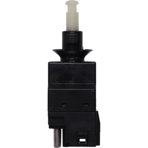 AU05 -Stop Light Switch Switch Brake Light 4 Pin 0015450109 for Mercedes Benz W201 W124 W210 W140