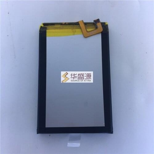 For Doogee BL9000 Smartphone Battery Power Supply BTY 9000mAh