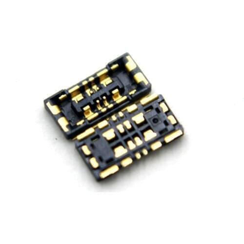 IPARTSFIXFIX Batteries For Huawei P20 Lite Phones