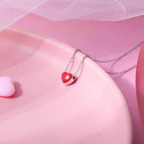 Jianery Chokers On The Neck