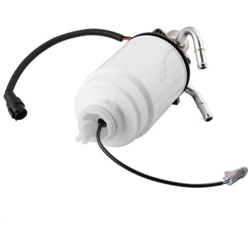 New Fuel Filter Housing For 2004-2007 Chevrolet GMC Duramax LLY LBZ LLM LGH LML