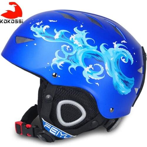 Kokossi Helmets