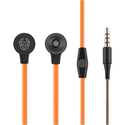 Krom Headphones With Microphone