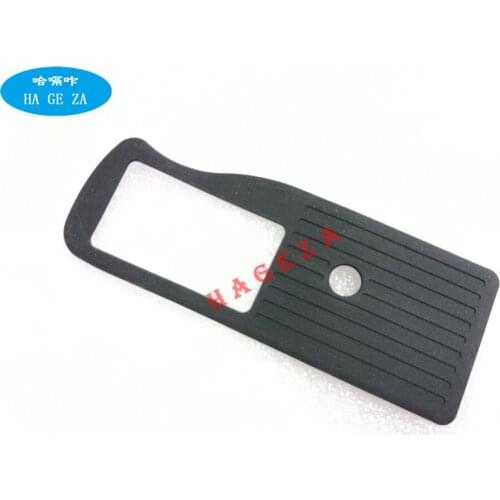 New Original BOTTOM COVER RUBBER UNIT for Nikon D4 D4S 1H998-391 SLR Camera Replacement Repair Parts
