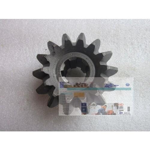 Primary drive gear, front side for Shandong Taishan TS304, TS354C tractor, part number: 304.31.104