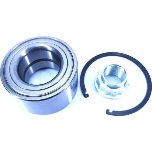 Front Hub Bearing Assembly 9036340079 90363T0023 90369T0005 FOR Toyota Yaris Vitz IQ IST VIOS VERSO S