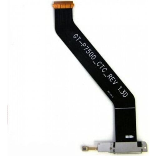 Charging connector for Samsung Galaxy Tab P7500