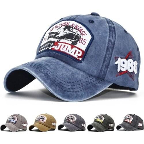 Adjustable Baseball Cap-3D Letter Embroidery Hip-Hop Cap-Women Men Snapback Hat-Cotton Casual Wild Cap-Unisex Outing Sun Hat