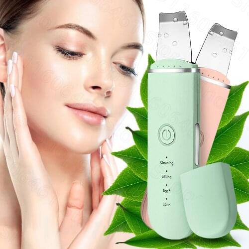 RROZZ Skin Care Devices