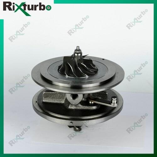 Turbine Core Chra Assy GTB1752VK 752990 For Mercedes-Benz C E 200 CDI 2148 ccm 100/125Kw OM646 Evo Euro 4 Turbo Cartridge 2007
