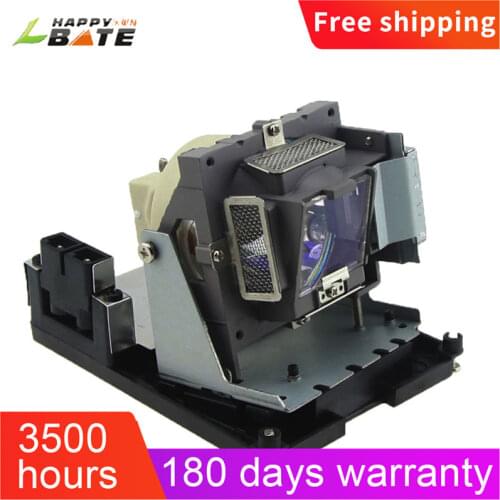 HAPPYBATE BL-FU310B Compatible Projector lamp for X501,W501,EH501,HD151X,EH500,X600,DH1017 Projector