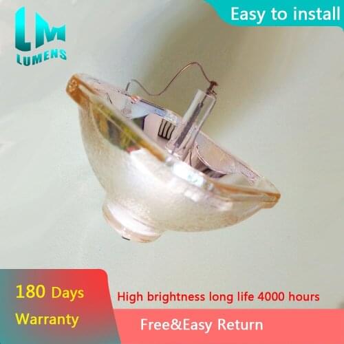 High Brightness Replacement bare bulbs for Elplp49 V13H010L49 for epson EH-TW3200 EH-TW3500 EH-TW3800 TW4000 TW4500 lamp