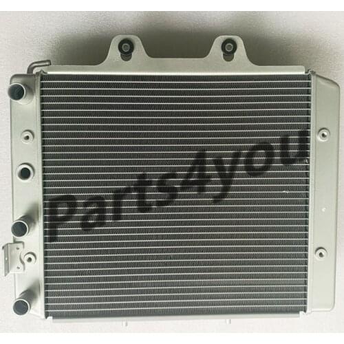 CFMOTO CFORCE 800 X8 CF800 ATV COOLING FAN Original Radiator with Oil cooller 7020-180110