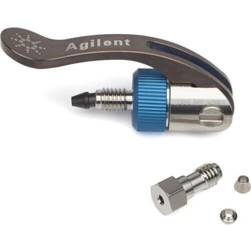 For 1PCS 5067-5965 Agilent InfinityLab Quick Connect