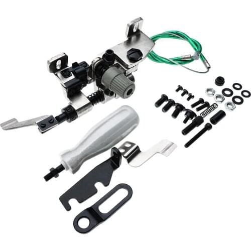 For Pegasus M700 Universal 3 4 5 Threads Line Edge Binding Machine Overlo700ck Sewing Accessories Clothing