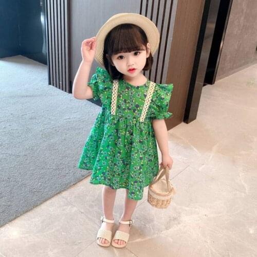 HUANG-TAI-ZI Children's Clothing
